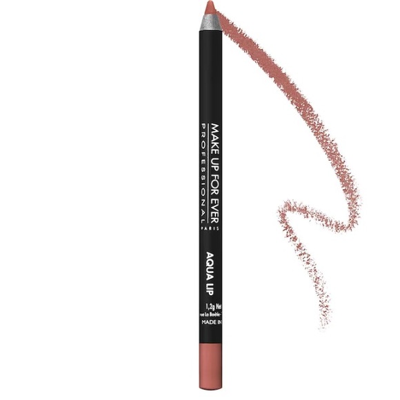 Makeup Forever Makeup Make Up For Ever Aqua Lip Waterproof Lipliner